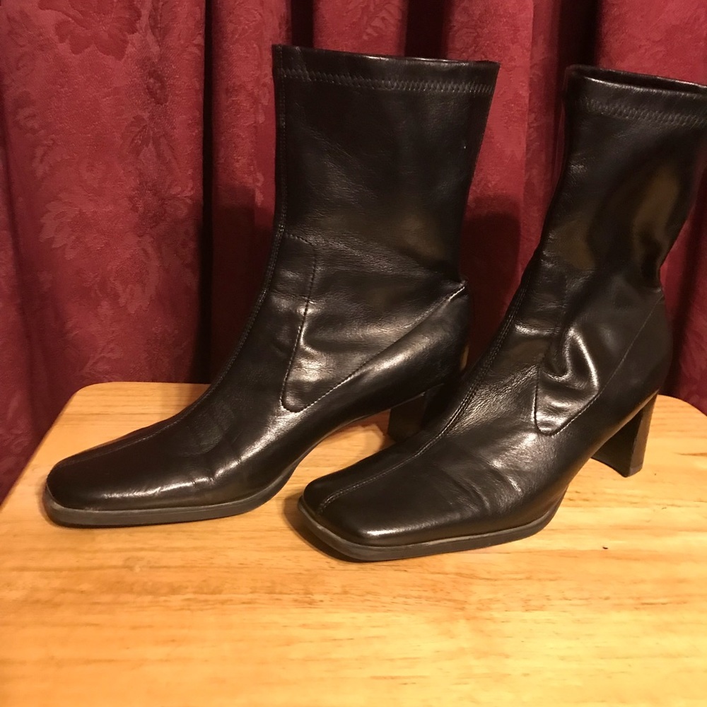 Aerosoles Booties